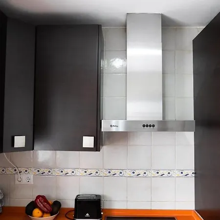 Bereber أحلام 1 O 2 Apartamento *