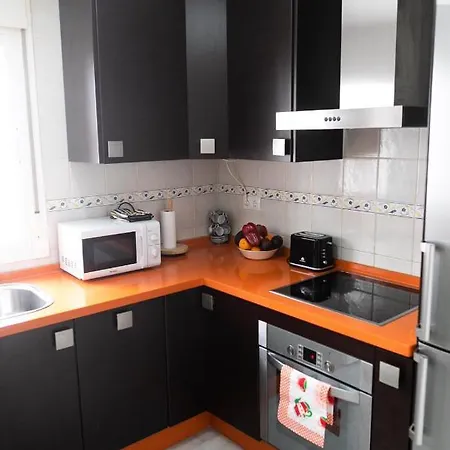 Apartamento Bereber أحلام 1 O 2 *