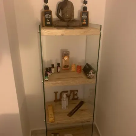 Bereber أحلام 1 O 2 شقة