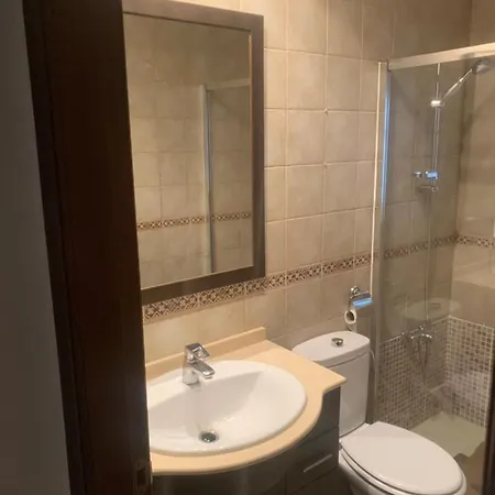 Bereber أحلام 1 O 2 Jerez de la Frontera
