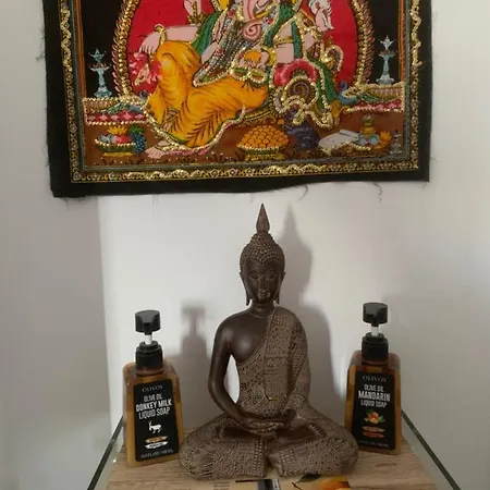 Bereber أحلام 1 O 2 شقة *