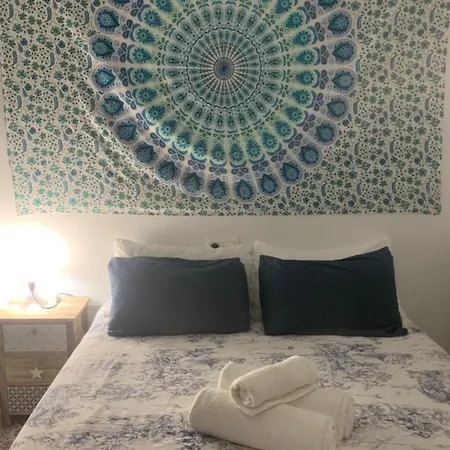 Apartamento Bereber أحلام 1 O 2