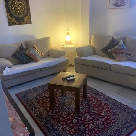 Bereber أحلام 1 O 2 شقة *