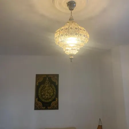 Bereber أحلام 1 O 2 *