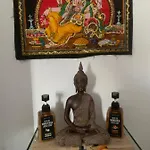 Bereber أحلام 1 O 2 Appartement *