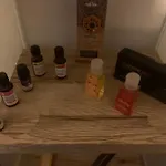 Bereber أحلام 1 O 2 Jerez de la Frontera