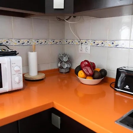 Bereber أحلام Apartment *