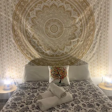 Bereber أحلام 1 O 2 Appartamento