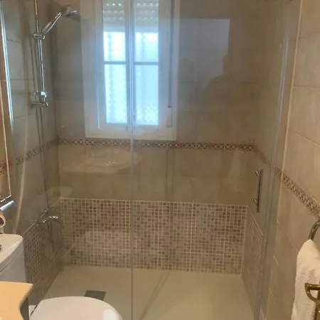 Bereber أحلام 1 O 2 Jerez de la Frontera