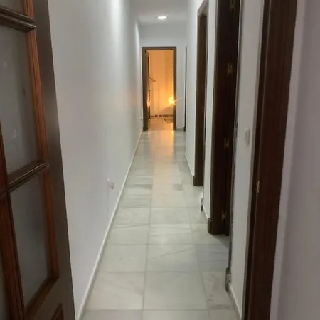 Apartment Bereber أحلام 1 O 2
