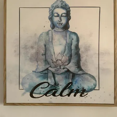 Bereber أحلام 1 O 2 Appartamento *