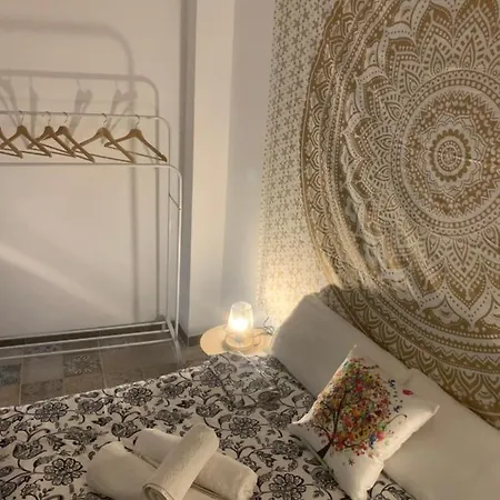 Bereber أحلام 1 O 2 Jerez de la Frontera