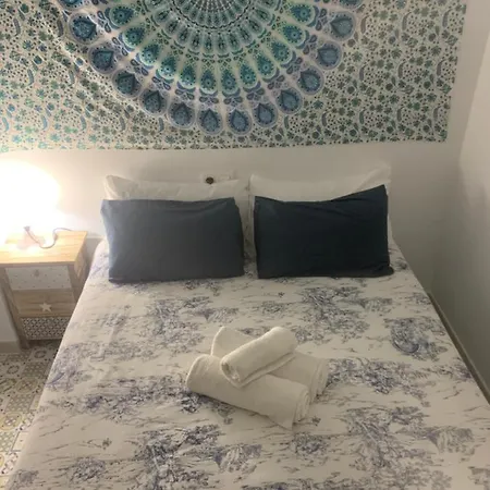 Apartament Bereber أحلام 1 O 2 Jerez de la Frontera