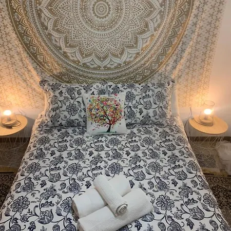 Bereber أحلام