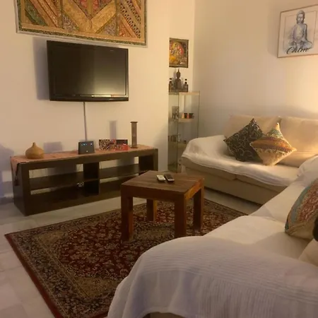 Bereber أحلام Apartment *