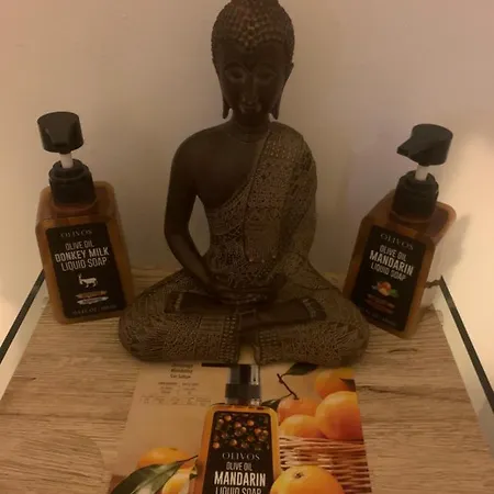 Bereber أحلام 1 O 2 Jerez de la Frontera