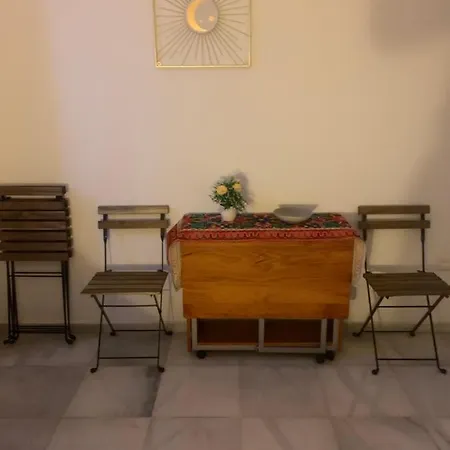 Bereber أحلام Apartment Jerez de la Frontera