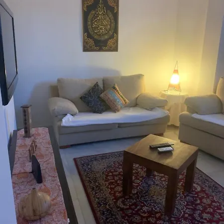 Bereber أحلام