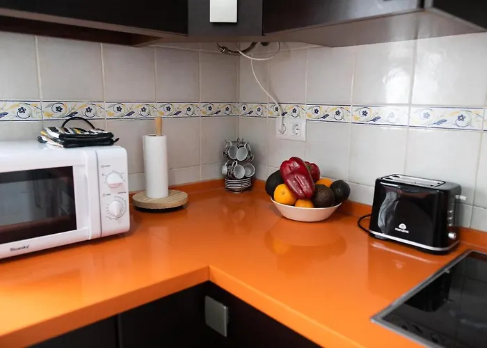 Bereber أحلام 1 O 2 Apartman *