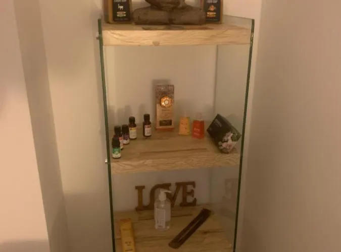 Bereber أحلام 1 O 2 Apartman