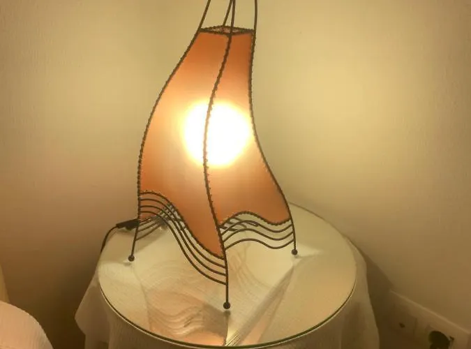 Apartman Bereber أحلام 1 O 2 *