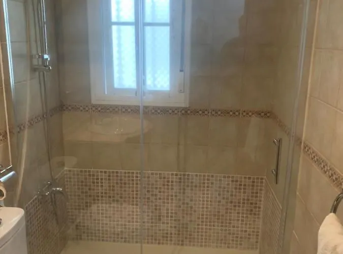 Bereber أحلام 1 O 2 Jerez de la Frontera