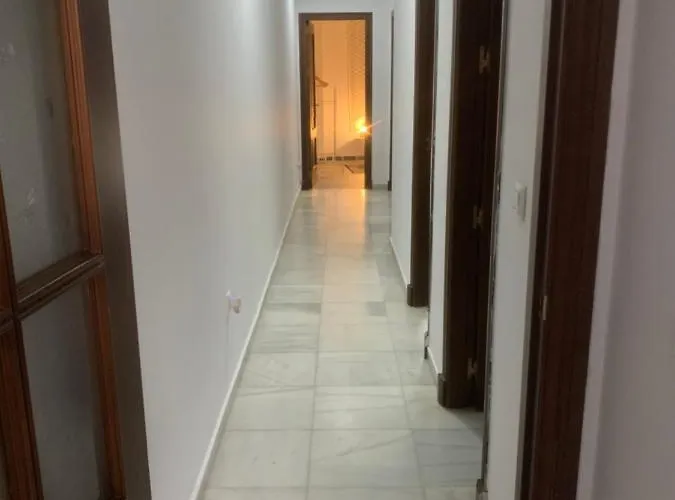 Apartman Bereber أحلام 1 O 2