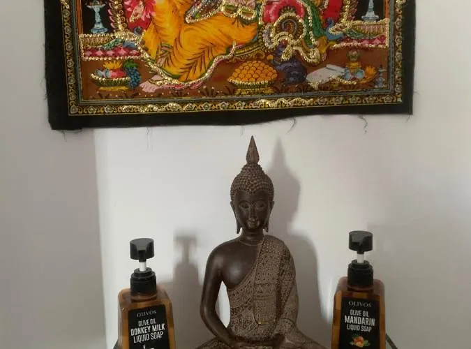 Bereber أحلام 1 O 2 Apartman *