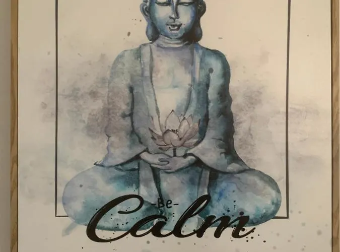 Bereber أحلام 1 O 2 Apartman *