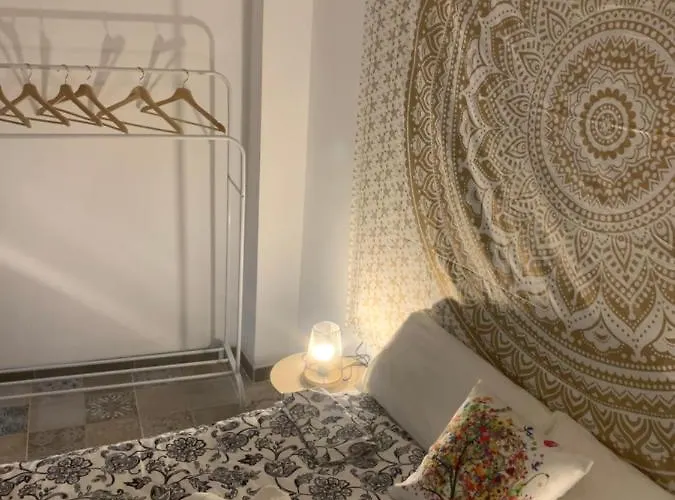 Bereber أحلام 1 O 2 Jerez de la Frontera