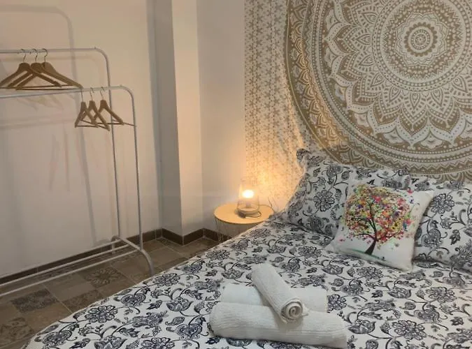 Apartman Bereber أحلام 1 O 2 Jerez de la Frontera