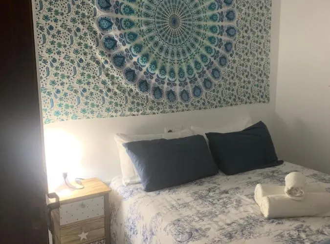 Apartman Bereber أحلام 1 O 2