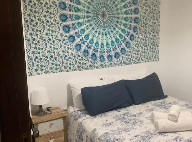 Bereber أحلام 1 O 2 Apartman *