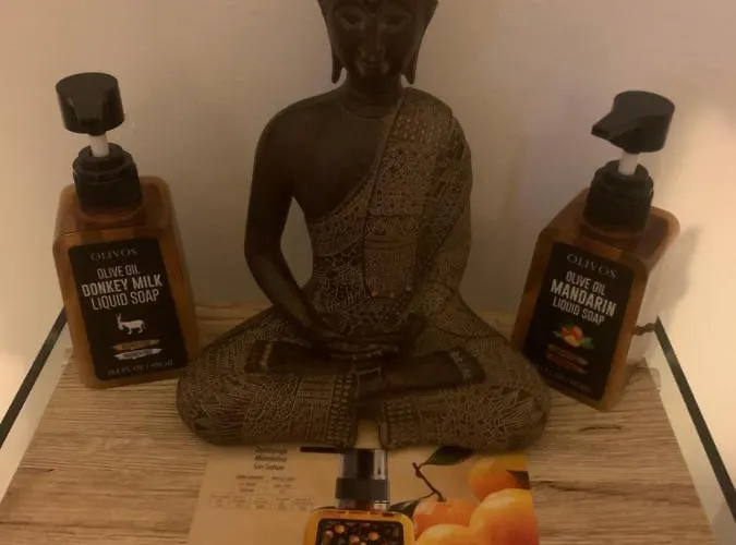 Bereber أحلام 1 O 2 Jerez de la Frontera