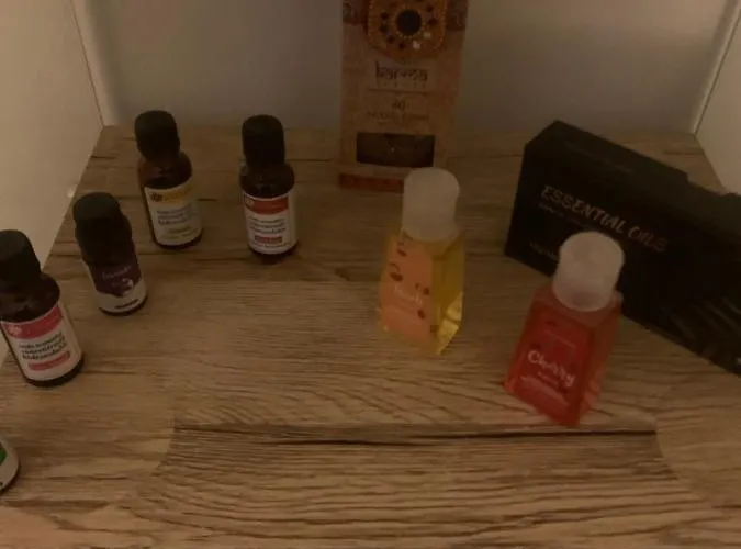 Bereber أحلام 1 O 2 Jerez de la Frontera