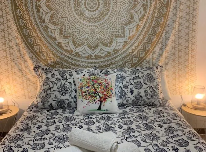 Apartman Bereber أحلام 1 O 2 Jerez de la Frontera