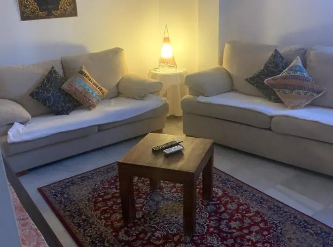 Bereber أحلام 1 O 2 Apartman *