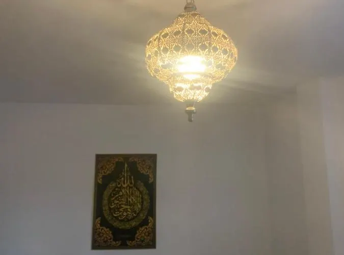 Bereber أحلام 1 O 2 *