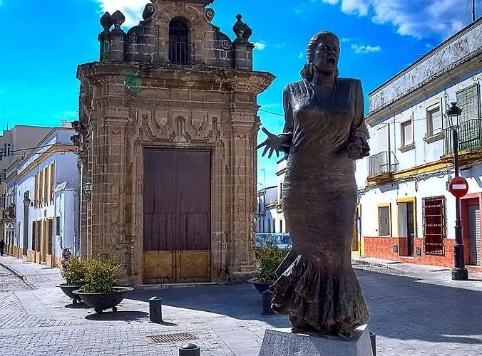 Bereber أحلام 1 O 2 * Jerez de la Frontera