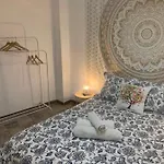 Apartamento Bereber أحلام 1 O 2 Jerez de la Frontera