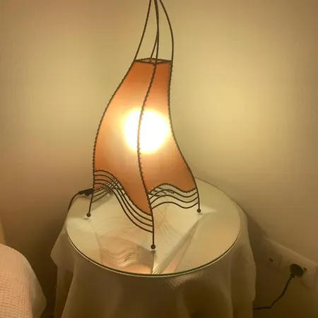 Apartamento Beréber أحلام 1 O 2 *