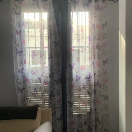Apartamento Beréber أحلام 1 O 2 Jerez de la Frontera