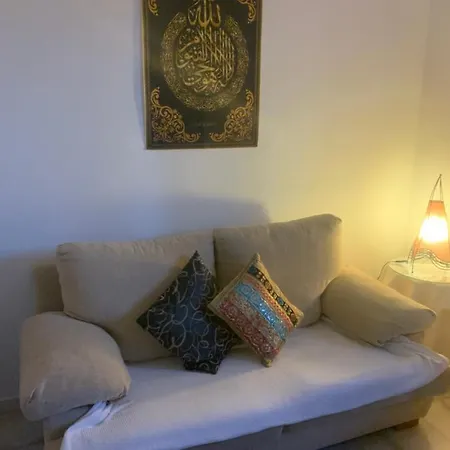 Beréber أحلام 1 O 2 Apartamento *