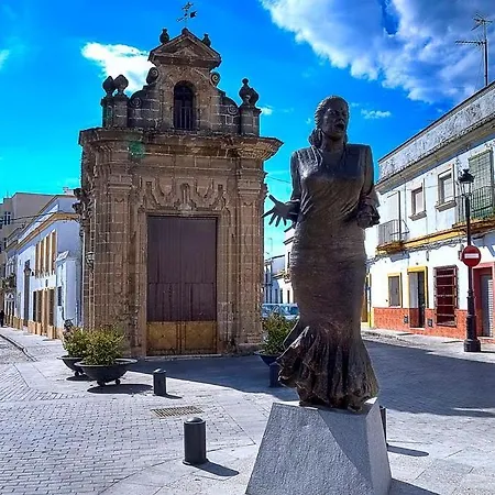 Beréber أحلام 1 O 2 * Jerez de la Frontera